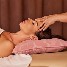 30 min Thai Massage