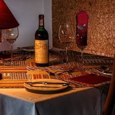 Romantic Dinner