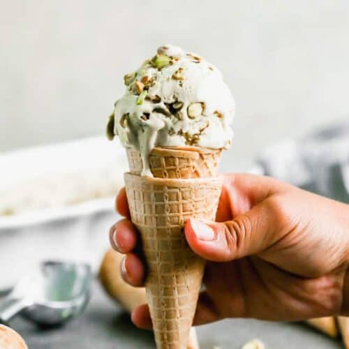2x Pistachio Rivareno